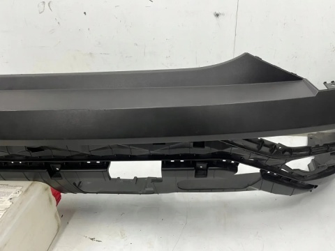 Zderzak tylny Hyundai Tucson IV 20-24r. tył 86612-N7020