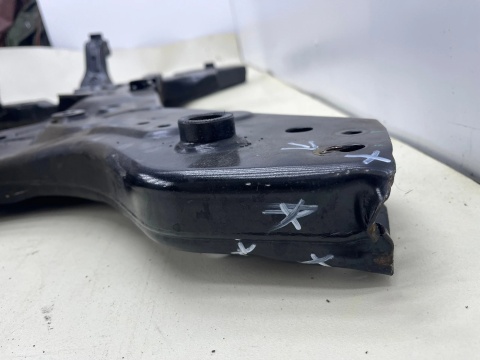 Belka silnika BYD Seal 22r.- kołyska wózek sanki belka zawieszenia przednia 2810010af