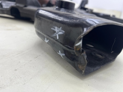 Belka silnika BYD Seal 22r.- kołyska wózek sanki belka zawieszenia przednia 2810010af