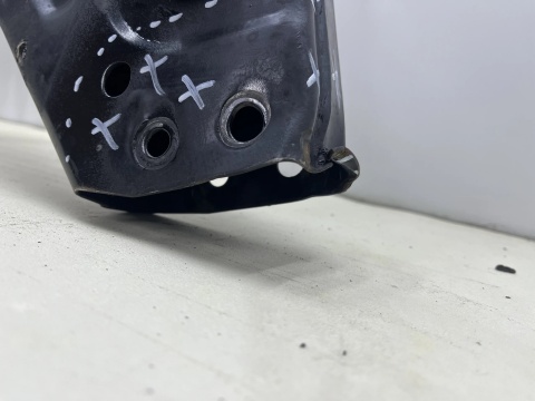 Belka silnika BYD Seal 22r.- kołyska wózek sanki belka zawieszenia przednia 2810010af