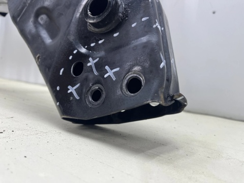 Belka silnika BYD Seal 22r.- kołyska wózek sanki belka zawieszenia przednia 2810010af