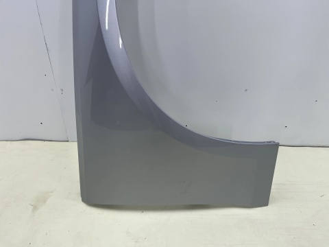 Błotnik Audi A4 B9 19-24r. Lift prawy przedni prawy przód