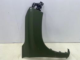 Błotnik Mitsubishi L200 5 V 19-23r. Lift prawy przedni prawy przód