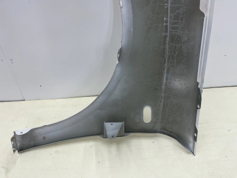 Błotnik Seat Altea Toledo 3 III 04-15r. prawy przedni prawy przód 5P0821106