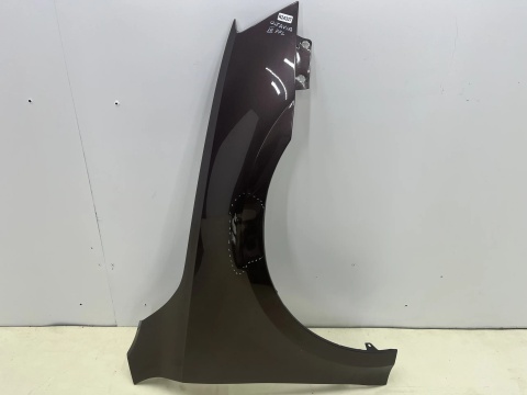 Błotnik Skoda Octavia 3 III 12-16r. Przedlift prawy przedni prawy przód