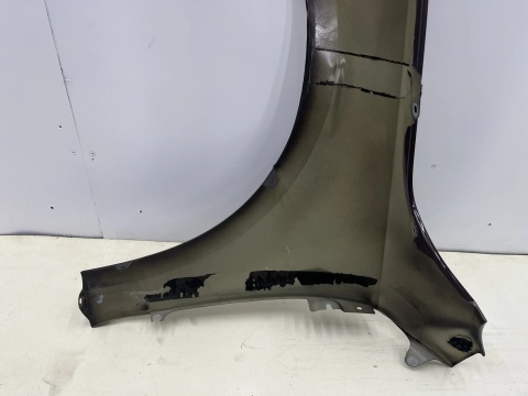 Błotnik Skoda Octavia 3 III 12-16r. Przedlift prawy przedni prawy przód