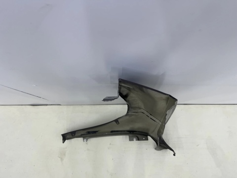 Błotnik Skoda Octavia 3 III 12-16r. Przedlift prawy przedni prawy przód