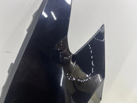 Błotnik VW Passat B8 VIII 14-22r. prawy przedni prawy przód 3G0821106B