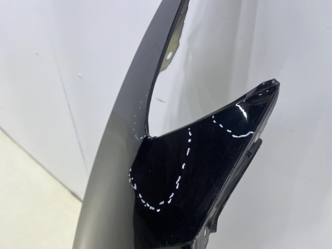 Błotnik VW Passat B8 VIII 14-22r. prawy przedni prawy przód 3G0821106B