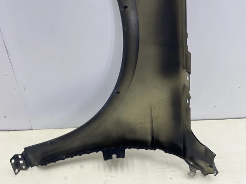 Błotnik VW Passat B8 VIII 14-22r. prawy przedni prawy przód 3G0821106B