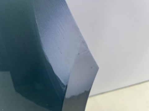 Błotnik VW Passat B9 IX 23r.- prawy przedni prawy przód 3J0821106