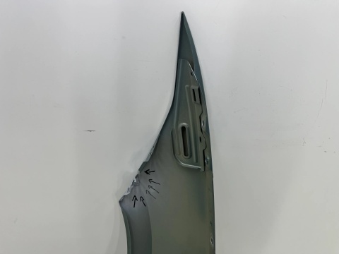 Błotnik VW Passat B9 IX 23r.- prawy przedni prawy przód 3J0821106