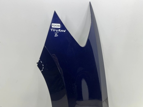 Błotnik VW Touran 2 II 15-26r. lewy przedni lewy przód 5T0821105