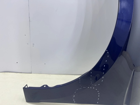 Błotnik VW Touran 2 II 15-26r. lewy przedni lewy przód 5T0821105