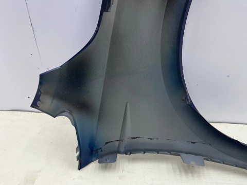 Błotnik VW Touran 2 II 15-26r. lewy przedni lewy przód 5T0821105