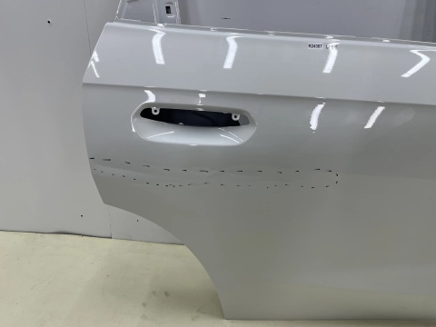 Drzwi BMW X1 U11 22r.- prawe tylne prawy tył 9883838