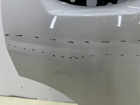 Drzwi BMW X1 U11 22r.- prawe tylne prawy tył 9883838