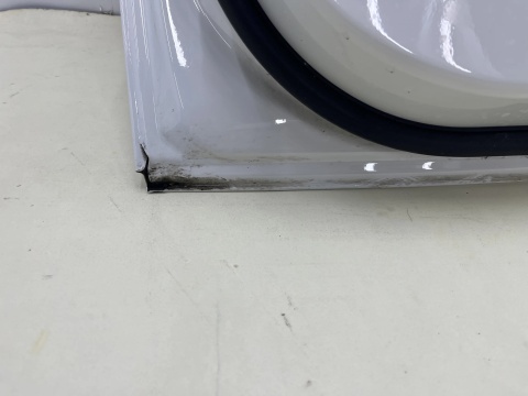 Drzwi BMW X1 U11 22r.- prawe tylne prawy tył 9883838