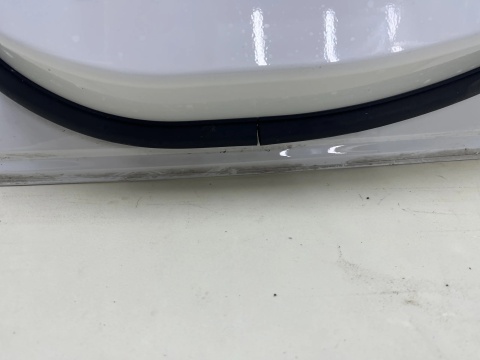 Drzwi BMW X1 U11 22r.- prawe tylne prawy tył 9883838