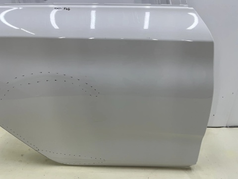 Drzwi BMW F46 2 Gran Tourer 14-22r. prawe tylne prawy tył