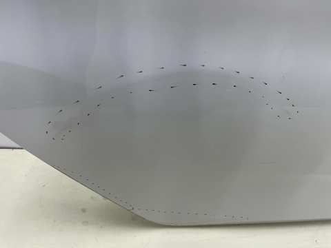 Drzwi BMW F46 2 Gran Tourer 14-22r. prawe tylne prawy tył