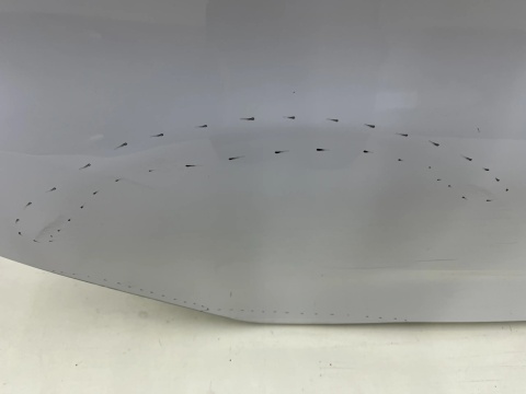 Drzwi BMW F46 2 Gran Tourer 14-22r. prawe tylne prawy tył