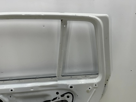 Drzwi BMW F46 2 Gran Tourer 14-22r. prawe tylne prawy tył