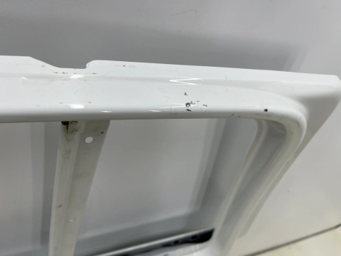 Drzwi BMW F46 2 Gran Tourer 14-22r. prawe tylne prawy tył