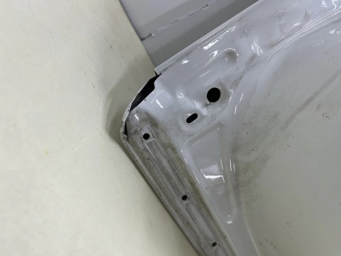 Drzwi BMW F46 2 Gran Tourer 14-22r. prawe tylne prawy tył