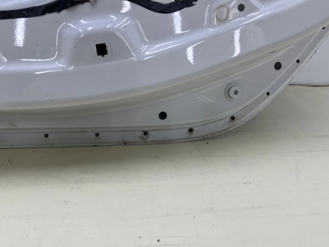 Drzwi BMW F46 2 Gran Tourer 14-22r. prawe tylne prawy tył