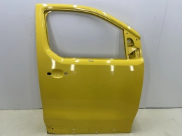 Drzwi Citroen Jumpy Expert Scudo Vivaro C ProAce 3 III 16r.- prawe przednie prawy przód 9812213980