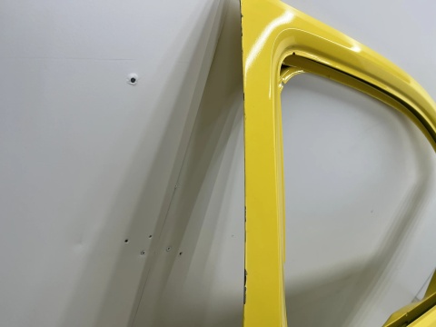 Drzwi Citroen Jumpy Expert Scudo Vivaro C ProAce 3 III 16r.- prawe przednie prawy przód 9812213980