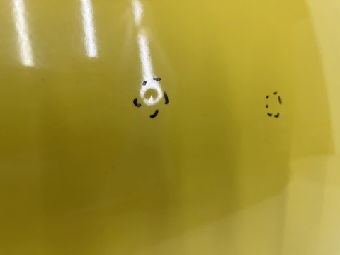 Drzwi Citroen Jumpy Expert Scudo Vivaro C ProAce 3 III 16r.- prawe przednie prawy przód 9812213980