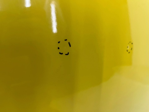 Drzwi Citroen Jumpy Expert Scudo Vivaro C ProAce 3 III 16r.- prawe przednie prawy przód 9812213980