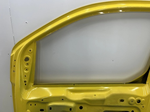 Drzwi Citroen Jumpy Expert Scudo Vivaro C ProAce 3 III 16r.- prawe przednie prawy przód 9812213980