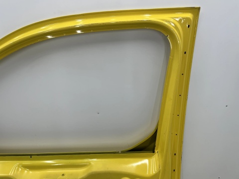 Drzwi Citroen Jumpy Expert Scudo Vivaro C ProAce 3 III 16r.- prawe przednie prawy przód 9812213980