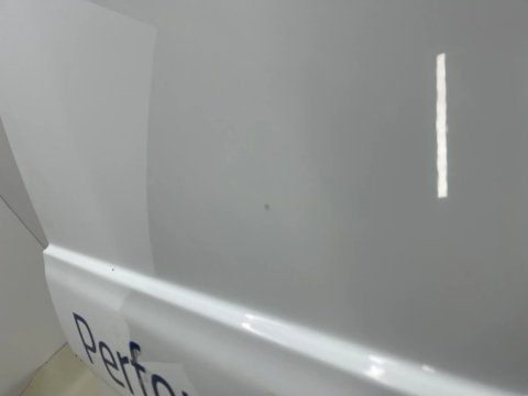 Drzwi Ford Custom Mk1 I 17-23r. Lift prawe boczne prawy bok przesuwne