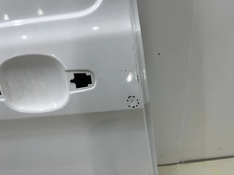 Drzwi Ford Custom Mk1 I 17-23r. Lift prawe boczne prawy bok przesuwne