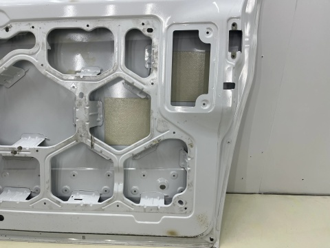 Drzwi Ford Custom Mk1 I 17-23r. Lift prawe boczne prawy bok przesuwne