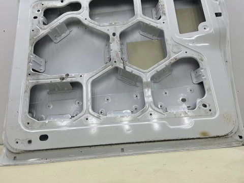 Drzwi Ford Custom Mk1 I 17-23r. Lift prawe boczne prawy bok przesuwne