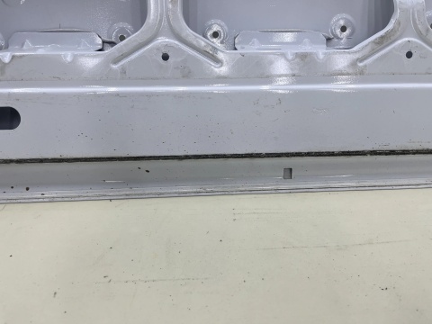 Drzwi Ford Custom Mk1 I 17-23r. Lift prawe boczne prawy bok przesuwne