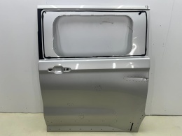 Drzwi Ford Custom Mk2 II 23r.- lewe boczne lewy bok przesuwne PZ31V24721A