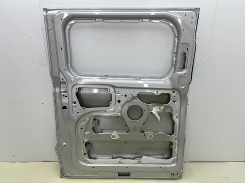 Drzwi Ford Custom Mk2 II 23r.- lewe boczne lewy bok przesuwne PZ31V24721A