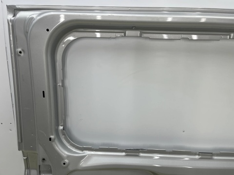 Drzwi Ford Custom Mk2 II 23r.- lewe boczne lewy bok przesuwne PZ31V24721A