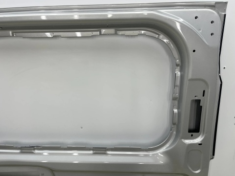 Drzwi Ford Custom Mk2 II 23r.- lewe boczne lewy bok przesuwne PZ31V24721A