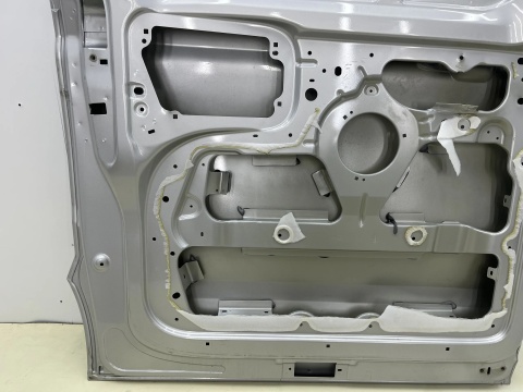 Drzwi Ford Custom Mk2 II 23r.- lewe boczne lewy bok przesuwne PZ31V24721A