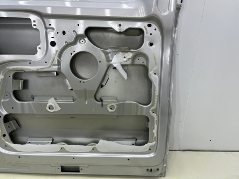 Drzwi Ford Custom Mk2 II 23r.- lewe boczne lewy bok przesuwne PZ31V24721A