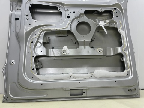 Drzwi Ford Custom Mk2 II 23r.- lewe boczne lewy bok przesuwne PZ31V24721A