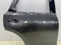 Drzwi Mazda CX-5 CX5 2 II 16-25r. prawe tylne prawy tył KB7W72010
