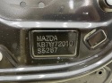 Drzwi Mazda CX-5 CX5 2 II 16-25r. prawe tylne prawy tył KB7W72010